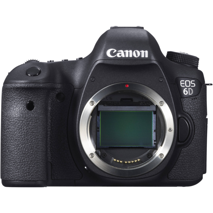 Canon EOS 6D - Likenew (Body Only, Hàng Cũ Likenew) Canon EOS 6D - Likenew (Body Only, Hàng Cũ Likenew)