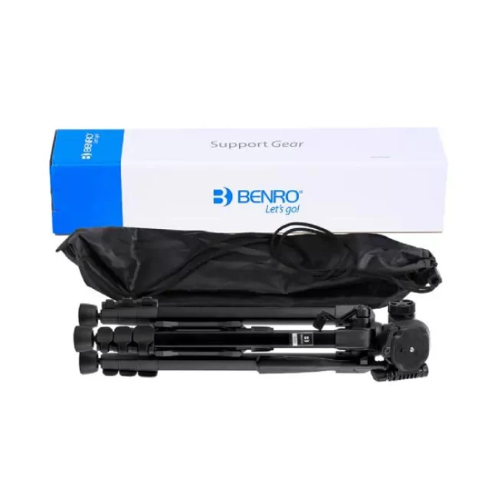 Chân máy ảnh Benro T890 - Chính hãng Chân máy ảnh Benro T890 - Chính hãng