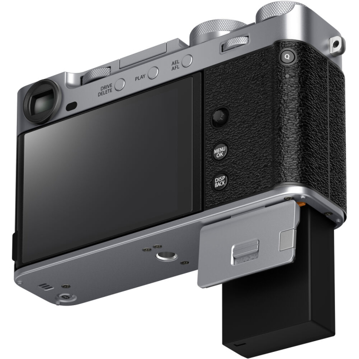 Fujifilm X-E5 (Body) - Nhập Khẩu Fujifilm X-E5 (Body) - Nhập Khẩu