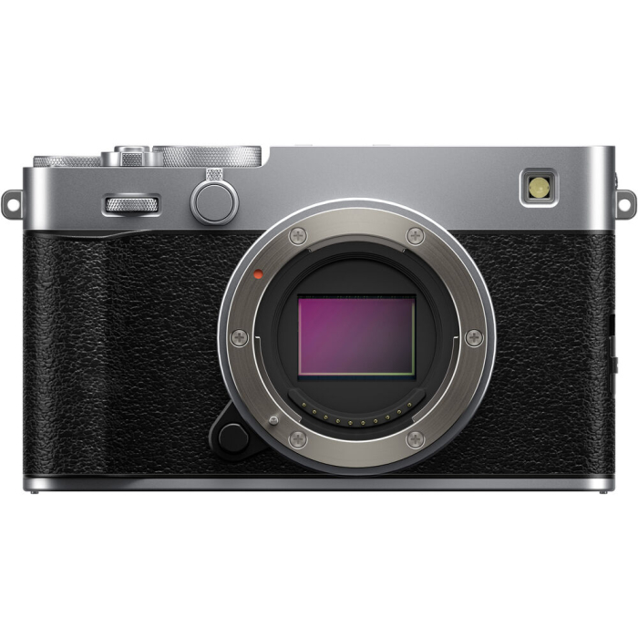 Fujifilm X-E5 (Body) - Nhập Khẩu Fujifilm X-E5 (Body) - Nhập Khẩu