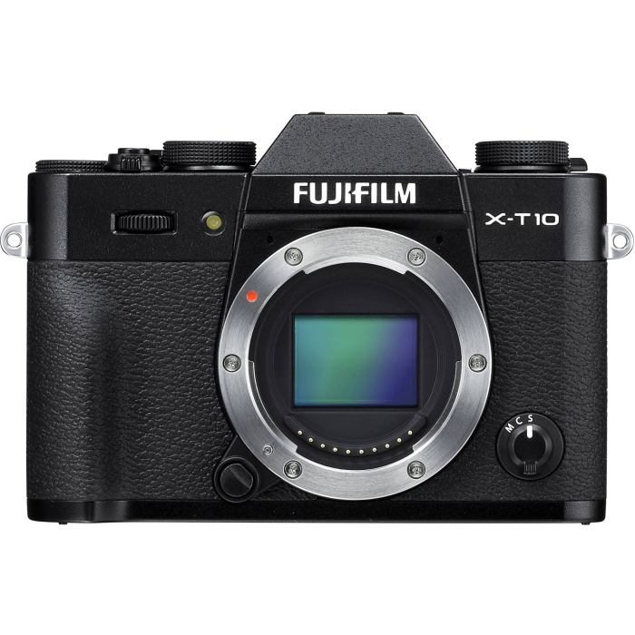 Fujifilm X-T10 - mới 98% (Body Only)