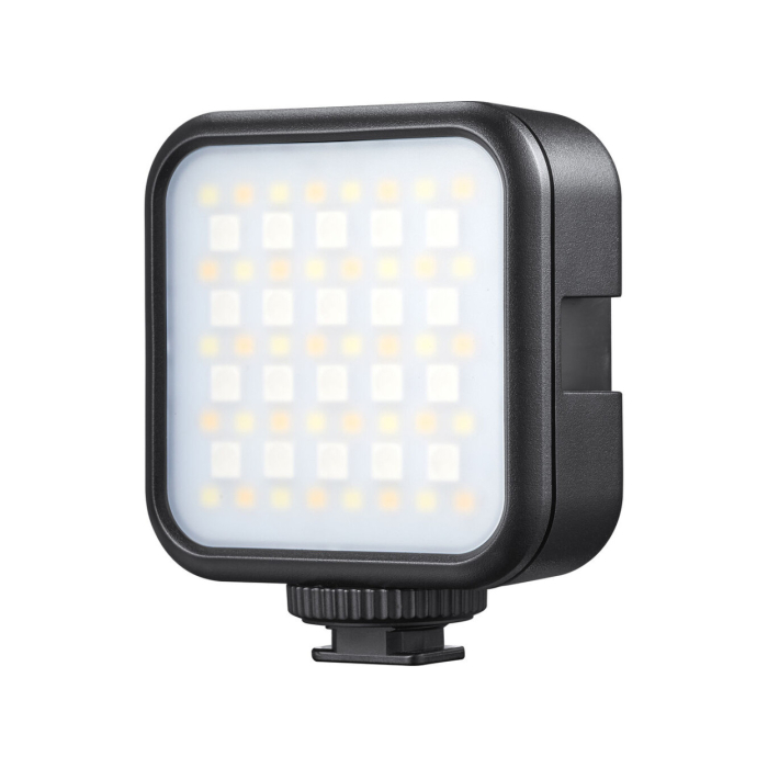 Đèn LED mini Godox Litemons LED6R