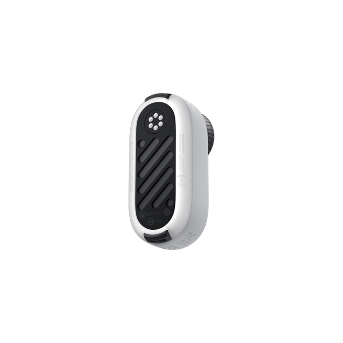 Insta360 GO 3S Standard Bundle - ( Arctic White) Chính hãng Insta360 GO 3S Standard Bundle - ( Arctic White) Chính hãng