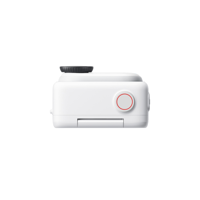 Insta360 GO 3S Standard Bundle - ( Arctic White) Chính hãng Insta360 GO 3S Standard Bundle - ( Arctic White) Chính hãng