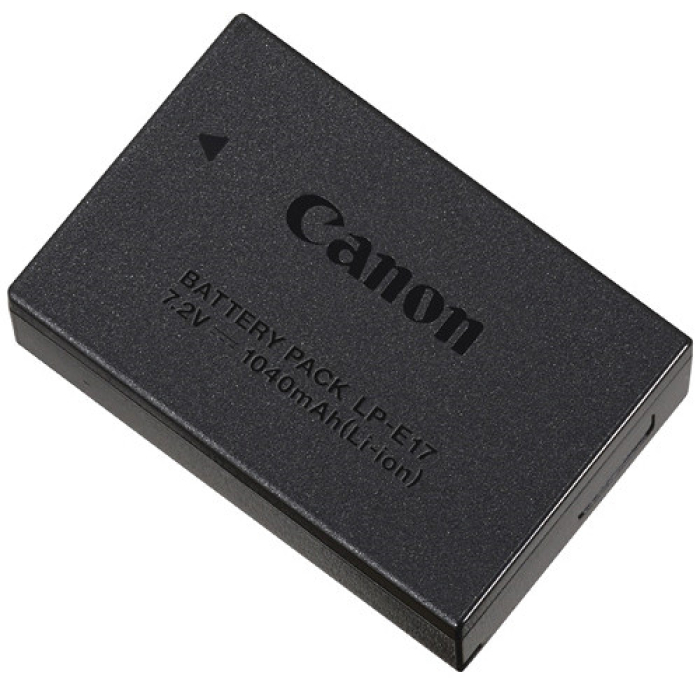 Pin zin Canon LP-E17 dùng cho Canon 750D, 760D, 800D, 850D, R10, R100, R50, R7, R8 - Chính hãng Pin zin Canon LP-E17 dùng cho Canon 750D, 760D, 800D, 850D, R10, R100, R50, R7, R8 - Chính hãng