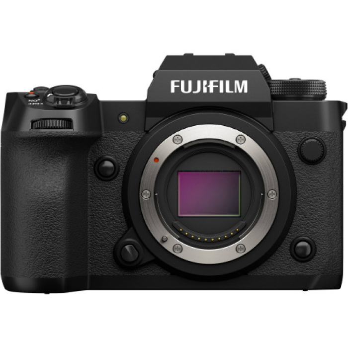 Fujifilm X-H2 - (Body) Chính hãng Fujifilm X-H2 - (Body) Chính hãng