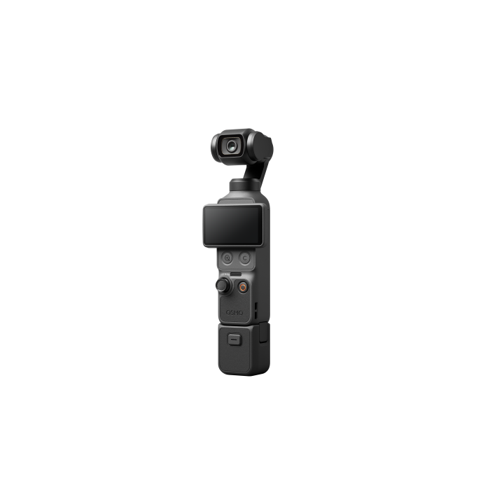 DJI Osmo Pocket 4 Creator Combo - Chính hãng