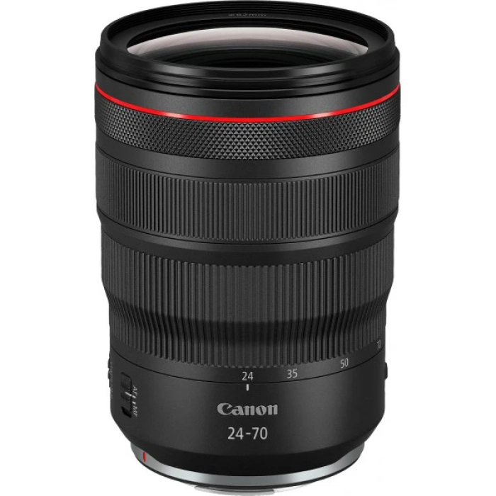 Canon RF 24-70mm f/2.8L IS USM - Chính hãng