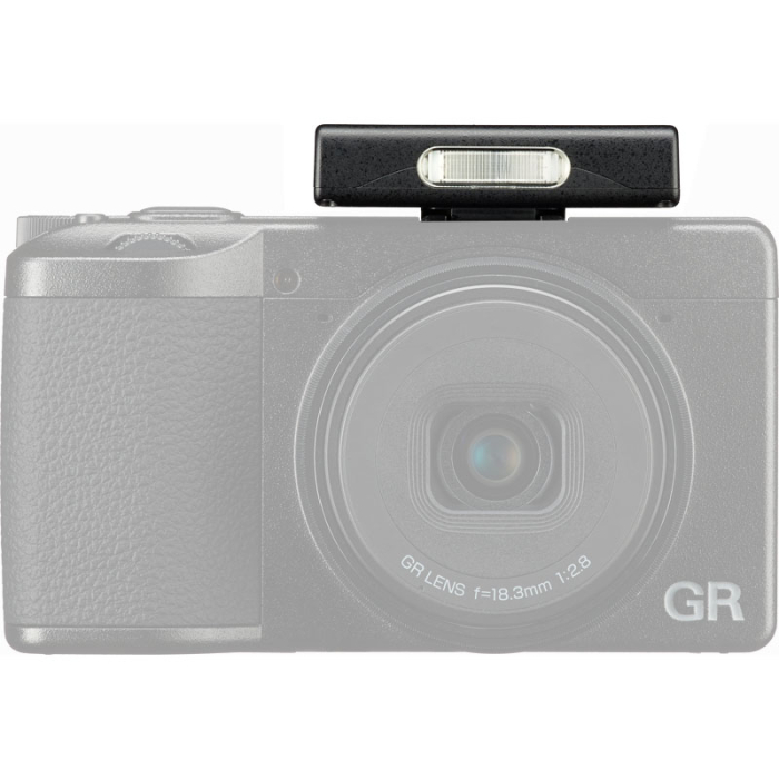 Đèn flash Ricoh GF-2 dùng cho GR IV - Chính hãng Đèn flash Ricoh GF-2 dùng cho GR IV - Chính hãng