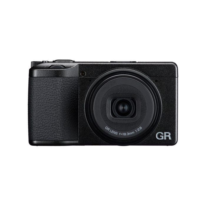 Ricoh GR IV -  Chính Hãng  Ricoh GR IV -  Chính Hãng