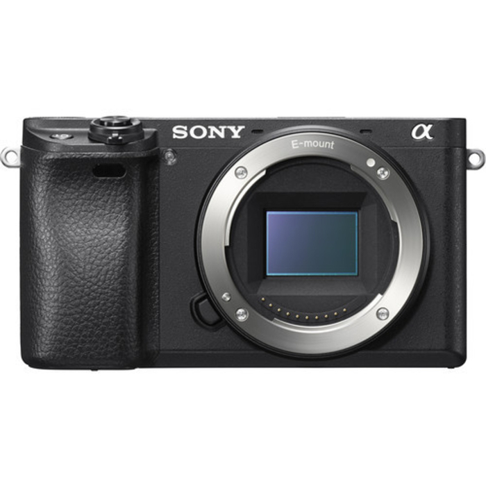 Sony A6300 - Likenew (Body Only) Sony A6300 - Likenew (Body Only)