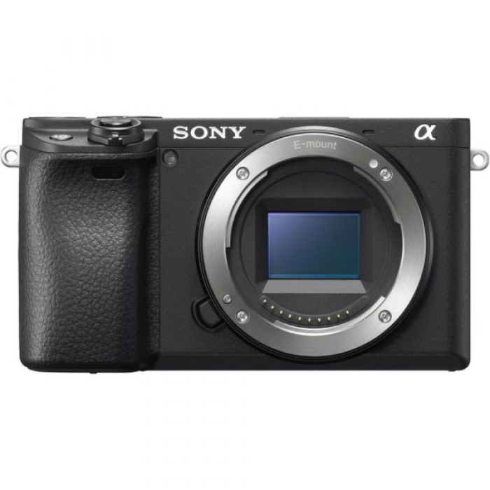 Sony Alpha A6400 – Likenew (Body) Sony Alpha A6400 – Likenew (Body)