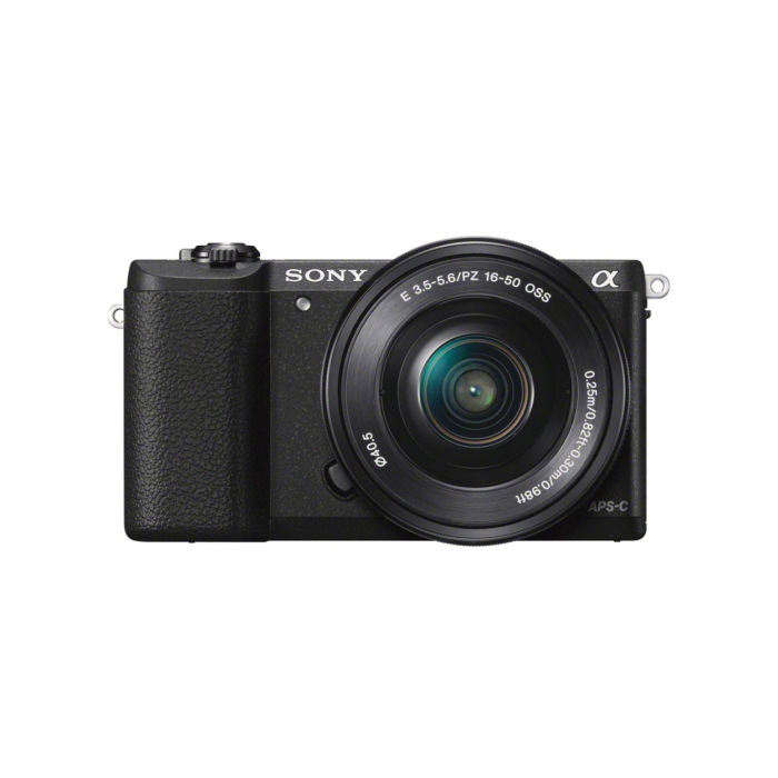 Sony A5100  + kit 16-50mm - Hàng cũ Sony A5100  + kit 16-50mm - Hàng cũ