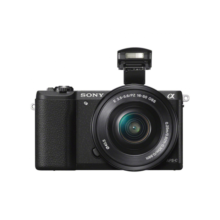 Sony A5100  + kit 16-50mm - Hàng cũ Sony A5100  + kit 16-50mm - Hàng cũ