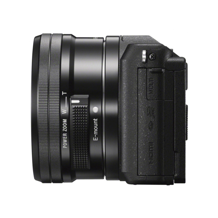 Sony A5100  + kit 16-50mm - Hàng cũ Sony A5100  + kit 16-50mm - Hàng cũ