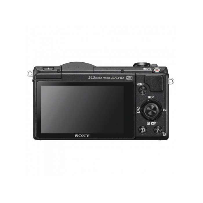 Sony A5100  + kit 16-50mm - Hàng cũ Sony A5100  + kit 16-50mm - Hàng cũ