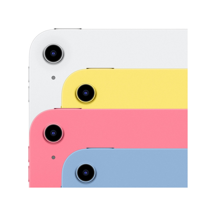 iPad 10 2022 10.9" - (64GB, Wi-Fi Only) Chính hãng iPad 10 2022 10.9" - (64GB, Wi-Fi Only) Chính hãng