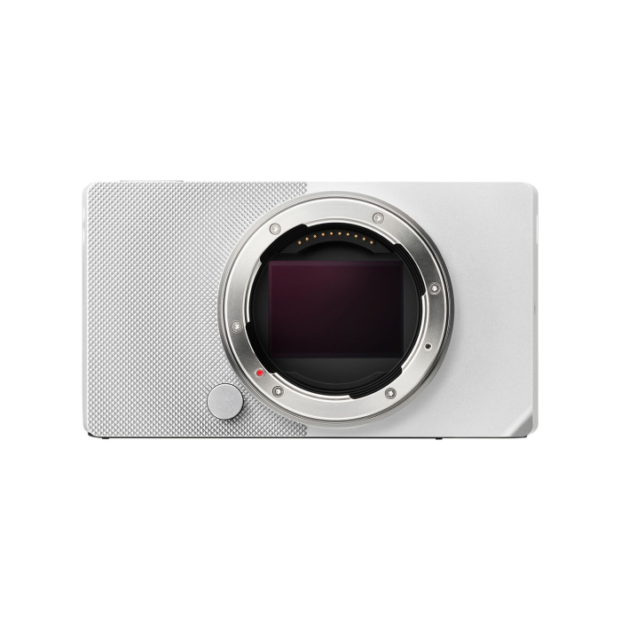 Sigma BF - (Body) Chính hãng