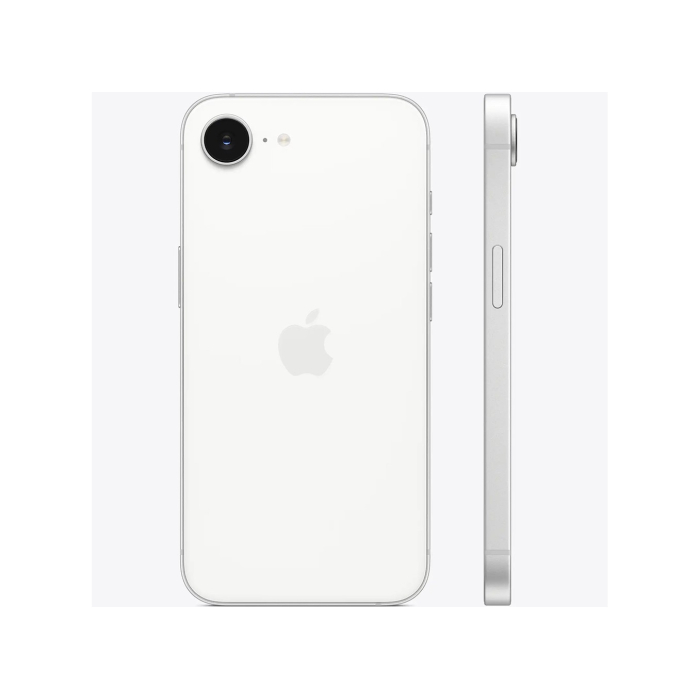 iPhone 16e - (512GB) Chính hãng iPhone 16e - (512GB) Chính hãng