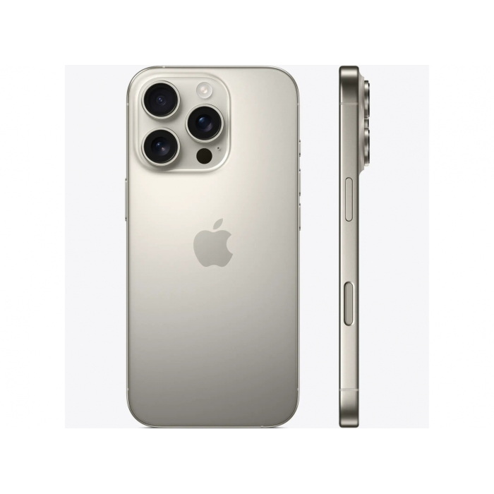 iPhone 16 Pro - (256GB) Chính hãng