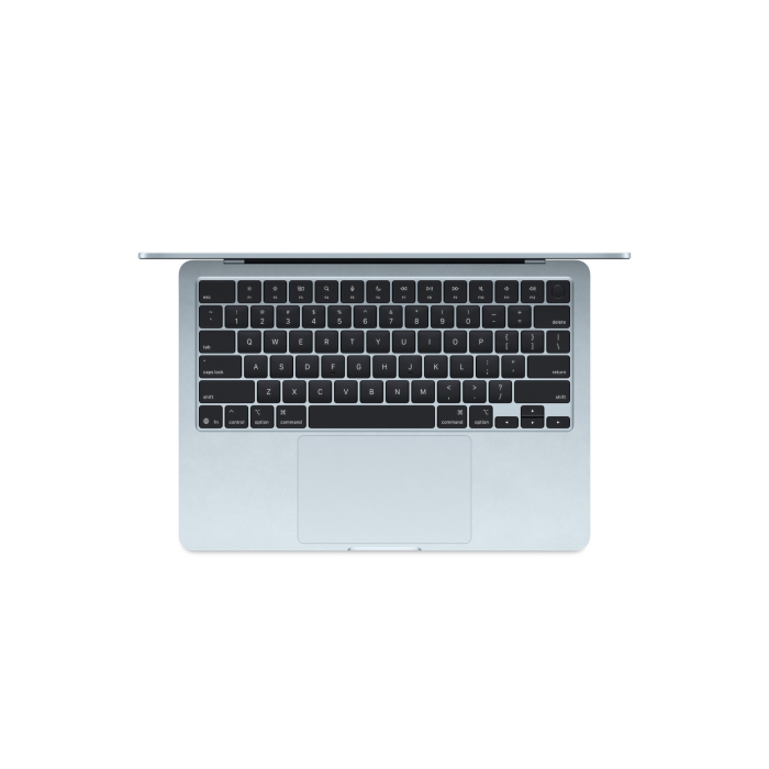 MacBook Air 15" M4 2025 - (M4 10core/ GPU 10core/ RAM 32GB/ SSD 256GB) Chính hãng